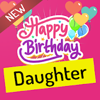 Happy Birthday Daughter WishesQuotesPhoto Frames