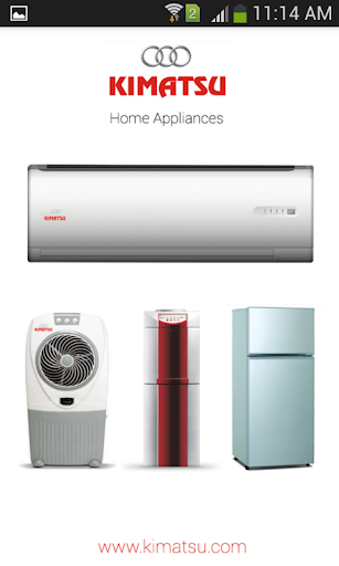 Kimatsu Home Appliances