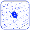 Descargar Simple Business Keyboard Theme Instalar Más reciente APK descargador