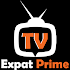 Expat Prime TV9.6.0