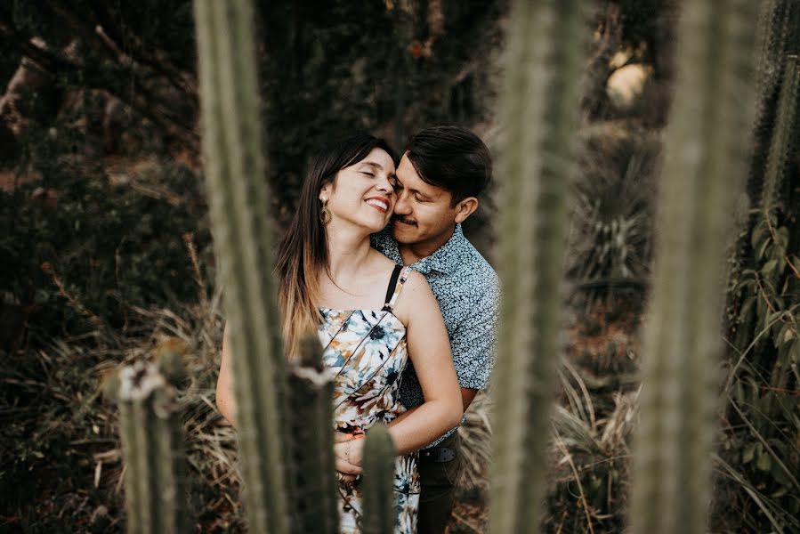 Wedding photographer Jose Puebla (josepuebla). Photo of 20 February 2018