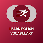 Cover Image of ดาวน์โหลด Learn Polish Vocabulary | Verbs, Words & Phrases 2.3.4 APK