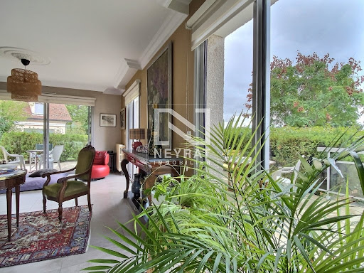 Maison avec terrasse 1