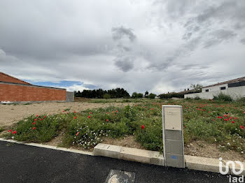 terrain à Canet (11)