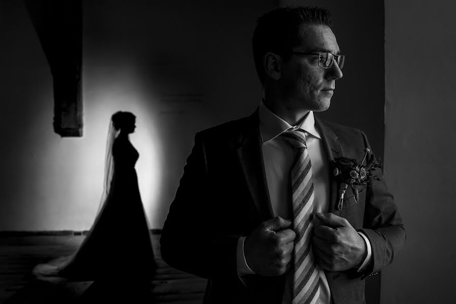 Wedding photographer Marieke Amelink (mariekebakker). Photo of 17 April 2018