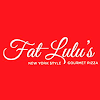 Fat Lulu's Cafe & Bar, Safdarjung, New Delhi logo