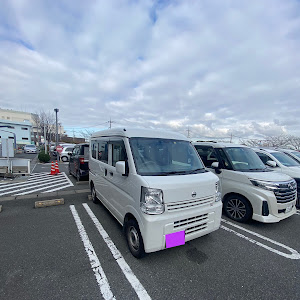 NV100クリッパー DR17V