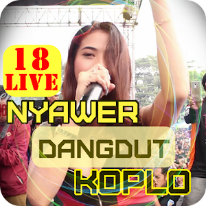 Download Nyawer Dangdut Koplo Full Release For PC Windows and Mac