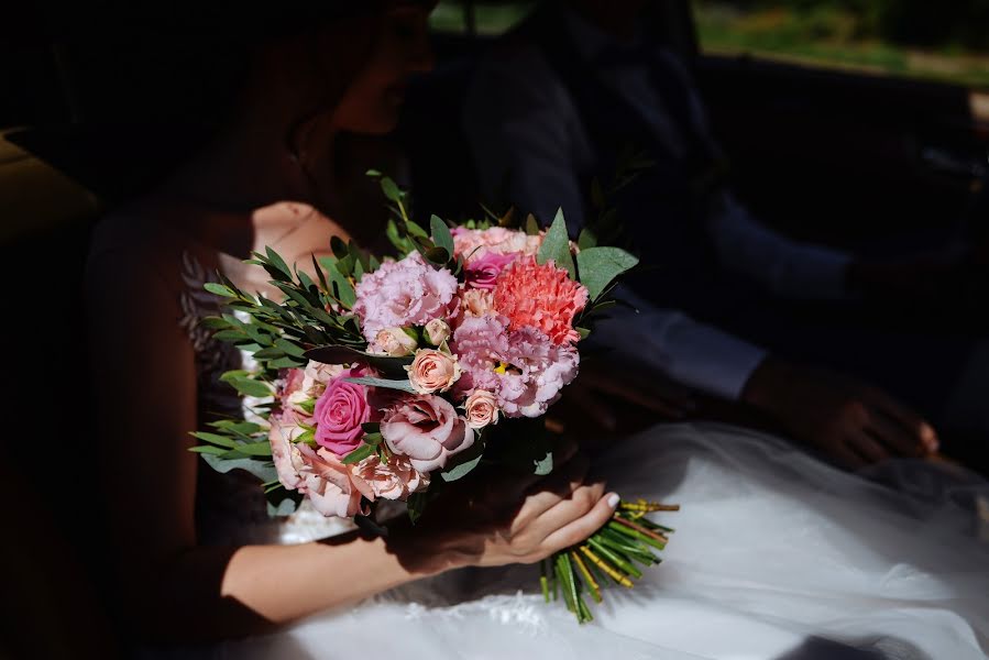 Φωτογράφος γάμων Katerina Kudukhova (kudukhovaphoto). Φωτογραφία: 12 Σεπτεμβρίου 2018