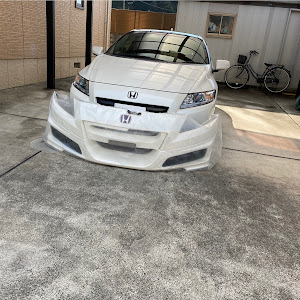 CR-Z ZF1