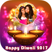 Diwali Profile Picture : Diwali DP for Whatsapp 1.0 Icon