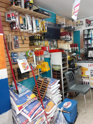 Opiniones de Solced en Guayaquil - Tienda de pinturas