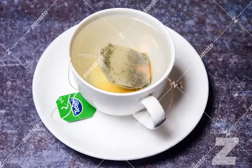 Green Tea