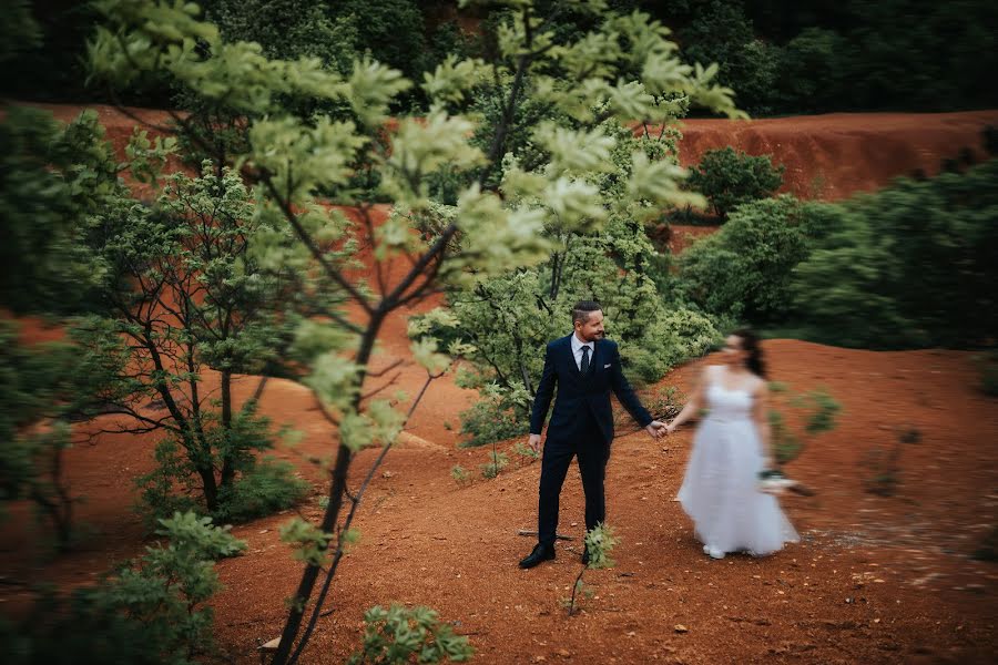 Fotógrafo de bodas Krisztian Kovacs (krisztiankovacs). Foto del 12 de junio 2021