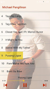 Michael Pangilinan - Best Songs - Top Music 2019(圖6)-速報App