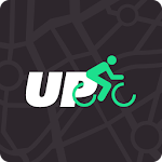 Upbike: Bike computer & Biking tracker for cycling Apk