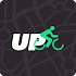 Upbike: Bike computer & Biking tracker for cycling1.28