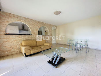 appartement à Menton (06)