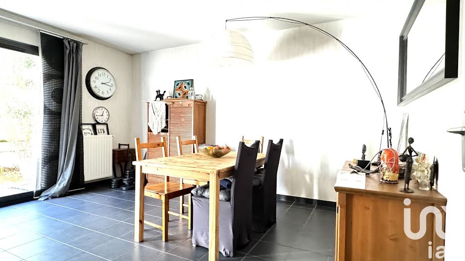 Vente maison 4 pièces 94 m² à Bordeaux (33000), 434 000 €