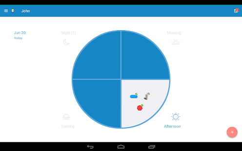 Medisafe Meds & Pill Reminder v5.5