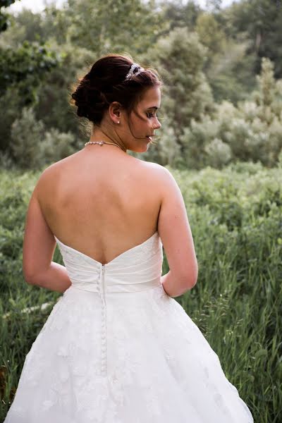 Photographe de mariage Mckenzie Jespersen (mckenzie). Photo du 9 mai 2019