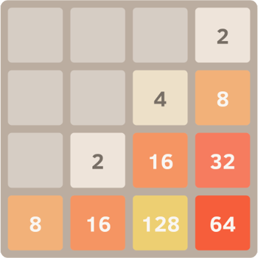 2048 icon