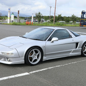 NSX NA1