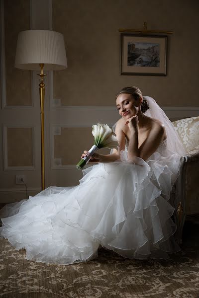 Photographe de mariage Roma Akhmedov (phromaahmedov). Photo du 24 août 2021