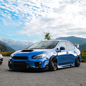 WRX STI VAB