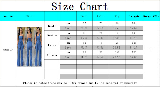Title 1, Slim casual jumpsuit for women