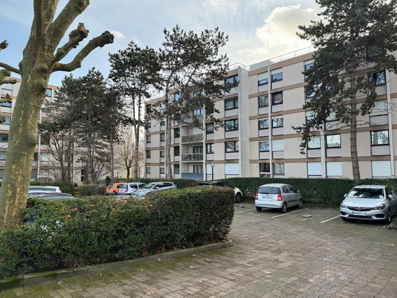 Vente appartement 1 pièce 26 m² à Taverny (95150), 120 000 €