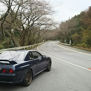 スカイライン GT-R BNR32