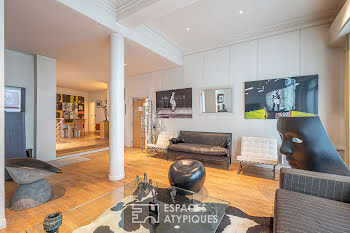 appartement à Paris 8ème (75)