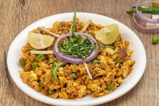 Sejal Special Paneer Bhurji