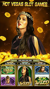 Gold Of Vegas Casino 1.0.0 APK + Mod (Unlimited money) for Android