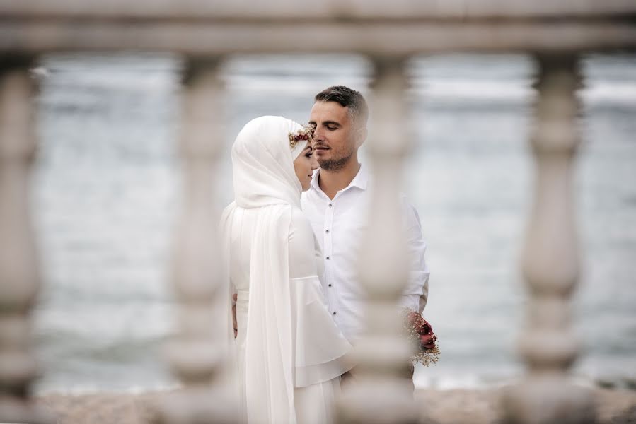 Svatební fotograf Faruk Tunç (faruktunc). Fotografie z 14.července 2020