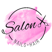 Salon X - Branded App  Icon