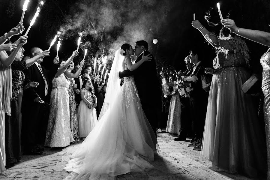 Wedding photographer Israel Capetillo (israelcapetillo). Photo of 11 January