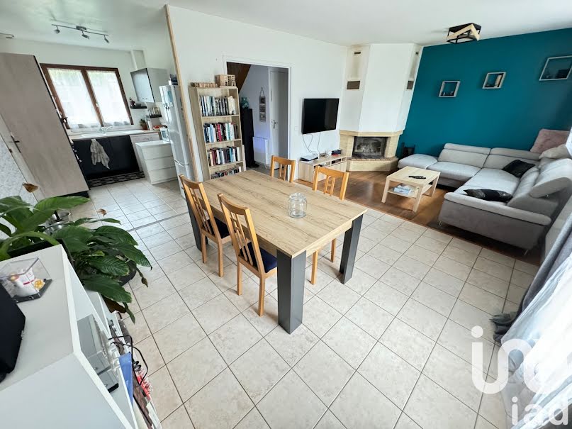 Vente maison 4 pièces 93 m² à Coulommiers (77120), 245 000 €