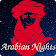 Histoires Arabian Nights icon