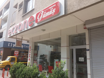 Yeşilova Gümüş Eczanesi