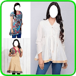 Cover Image of Скачать Jeans Kurti for Women 1.4 APK