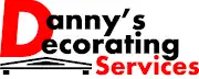 Danny's Decorating Services Logo