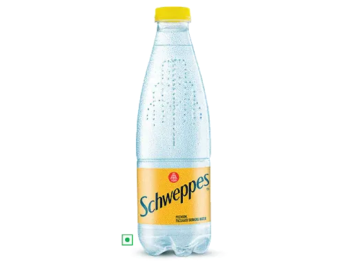 Schweppes™ Bottled Water