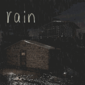 rain