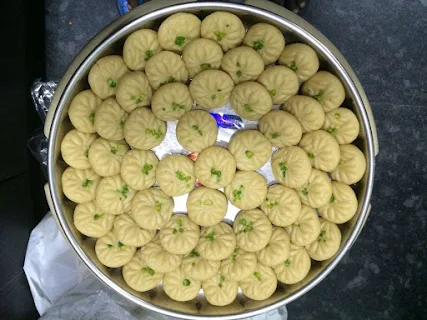 Siva Rama Reddy Ghee Sweets Photos 11