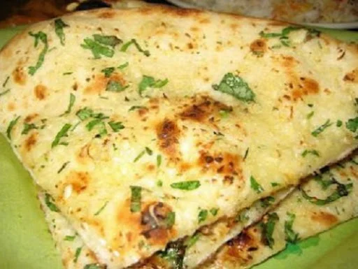 Tandoori(Plain) Naan