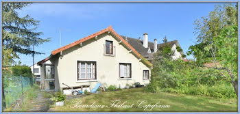 maison à Saint-Michel-sur-Orge (91)