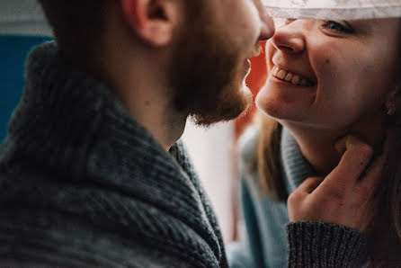 Fotografo di matrimoni Andrey Prokopchuk (andrewprokopchuk). Foto del 20 gennaio 2020