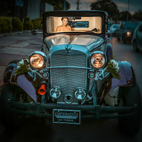 Fotógrafo de bodas Alberto Abrego (albertoabrego21). Foto del 31 de julio 2019